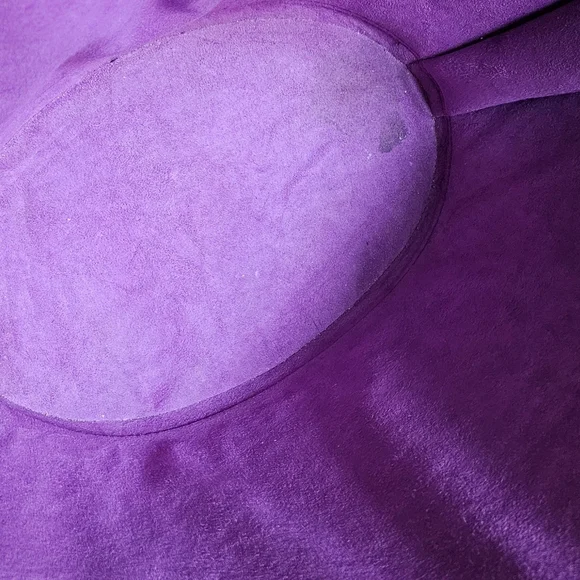 Louis Vuitton Saint-Jacques GM Yellow Epi Leather Tote Bag Vintage- Rare - Picture 12 of 16